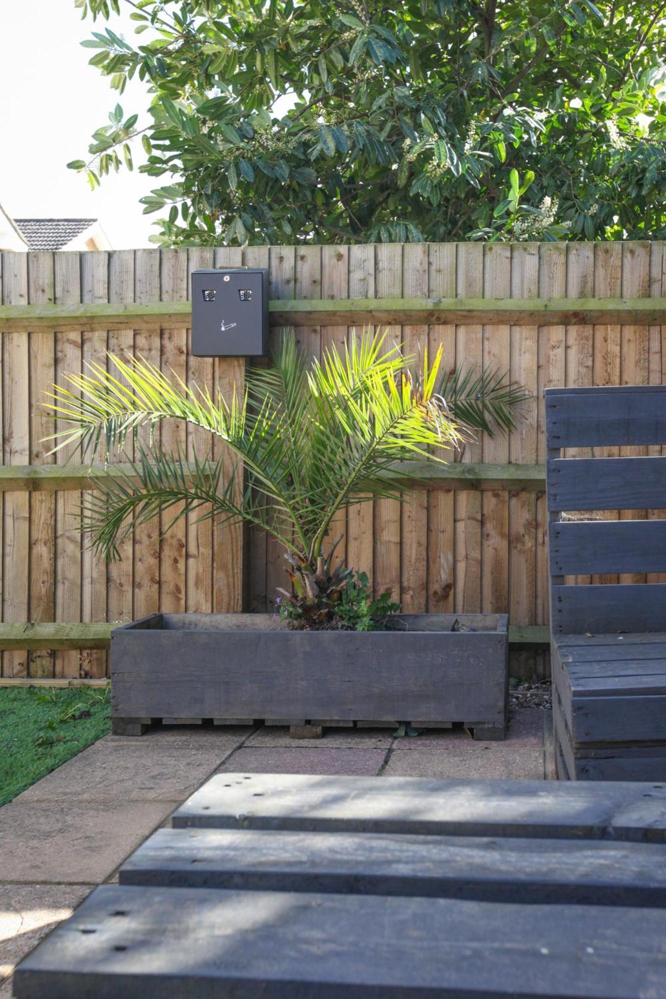Villa Niche Sunrise Townhouse Chelmsford Exterior foto